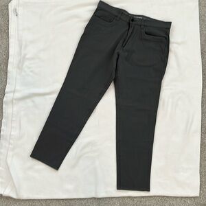 Haggar Slim straight Men’s 34x30 Pant